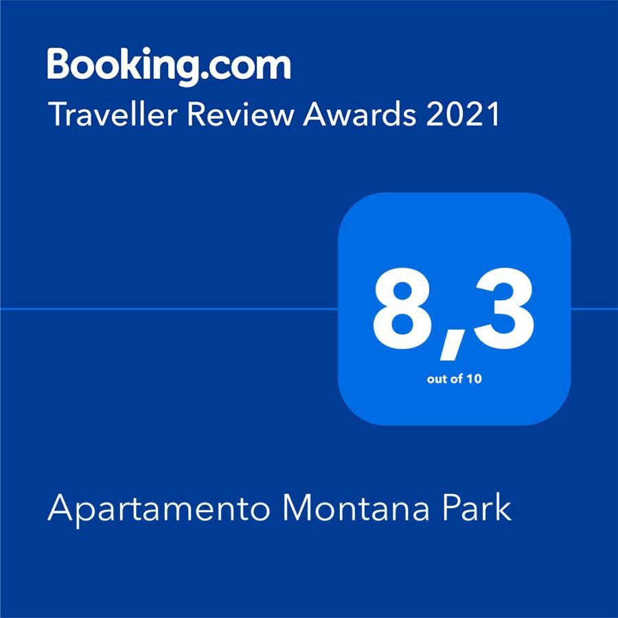 Апартаменты Apartamento Montana Park 113 Enveitg Экстерьер фото