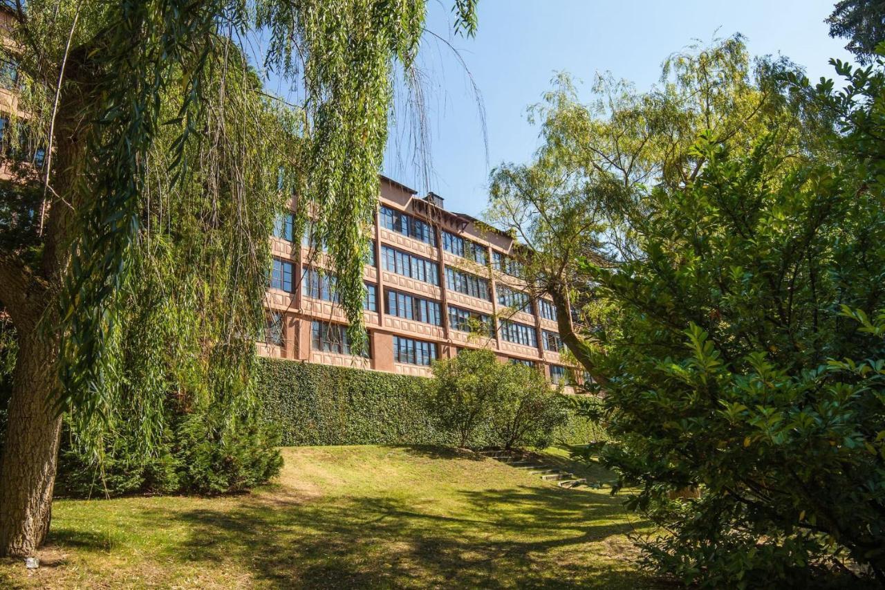 Апартаменты Apartamento Montana Park 113 Enveitg Экстерьер фото