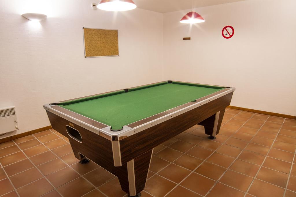 Апартаменты Apartamento Montana Park 113 Enveitg Экстерьер фото