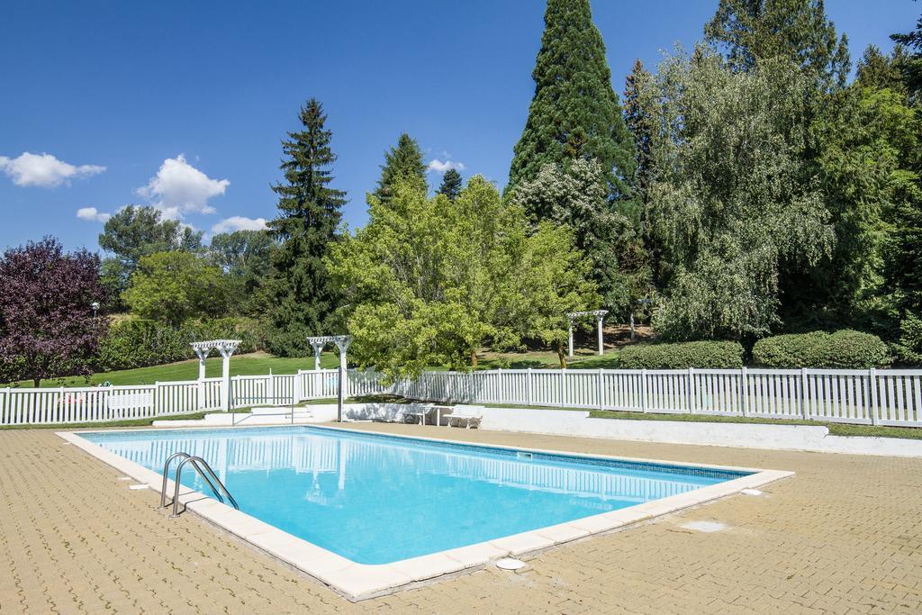 Апартаменты Apartamento Montana Park 113 Enveitg Экстерьер фото