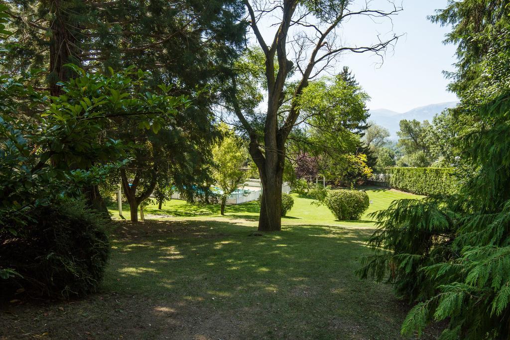 Апартаменты Apartamento Montana Park 113 Enveitg Экстерьер фото