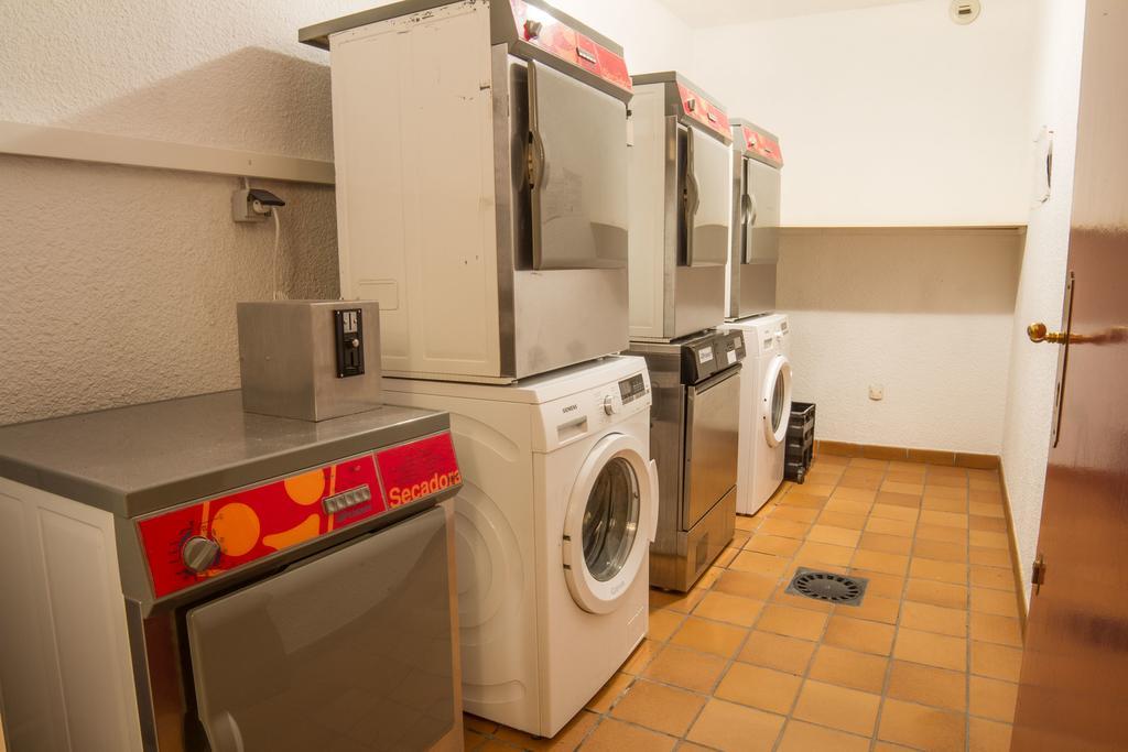 Апартаменты Apartamento Montana Park 113 Enveitg Экстерьер фото