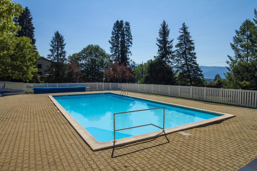 Апартаменты Apartamento Montana Park 113 Enveitg Экстерьер фото