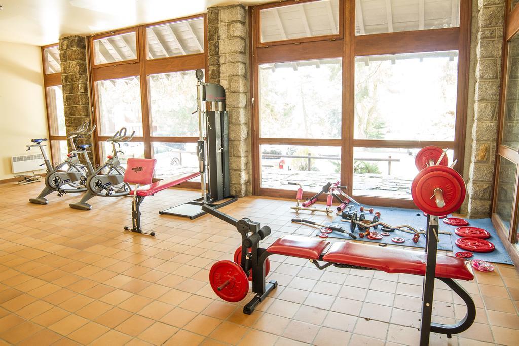 Апартаменты Apartamento Montana Park 113 Enveitg Экстерьер фото